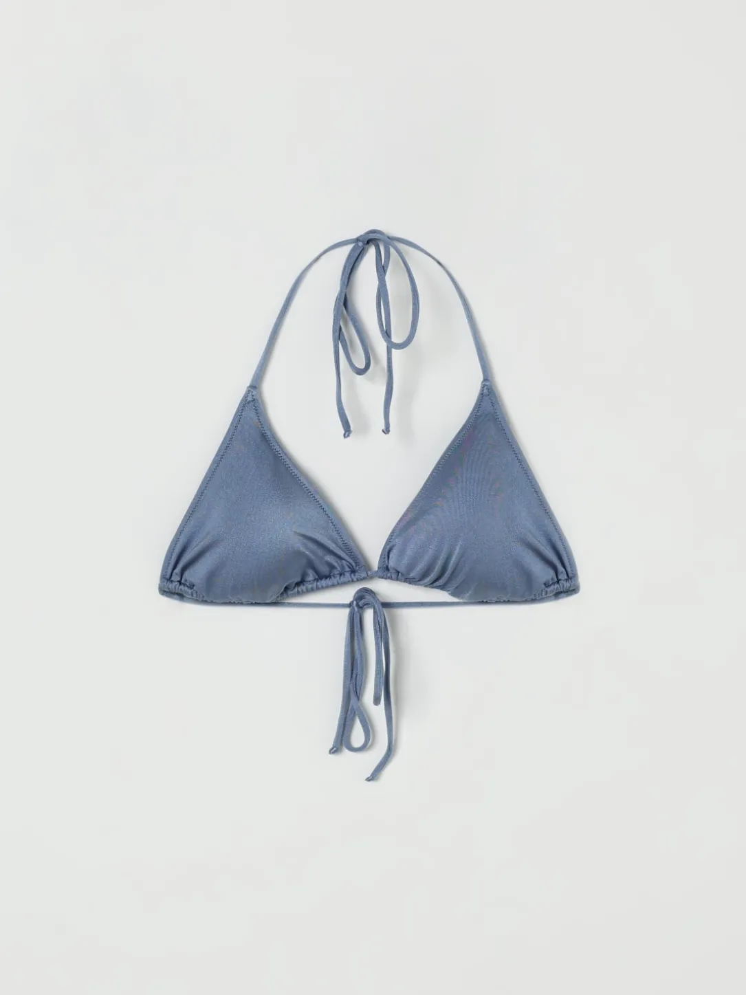 Costume da bagno bikini top Mc2 Saint Barth