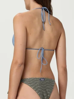 Costume da bagno bikini top Mc2 Saint Barth