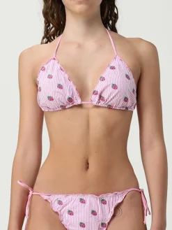 Costume da bagno bikini top Mc2 Saint Barth