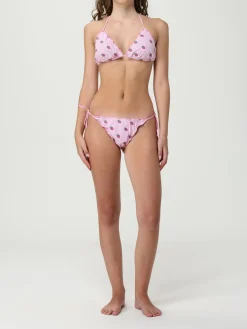 Costume da bagno bikini top Mc2 Saint Barth