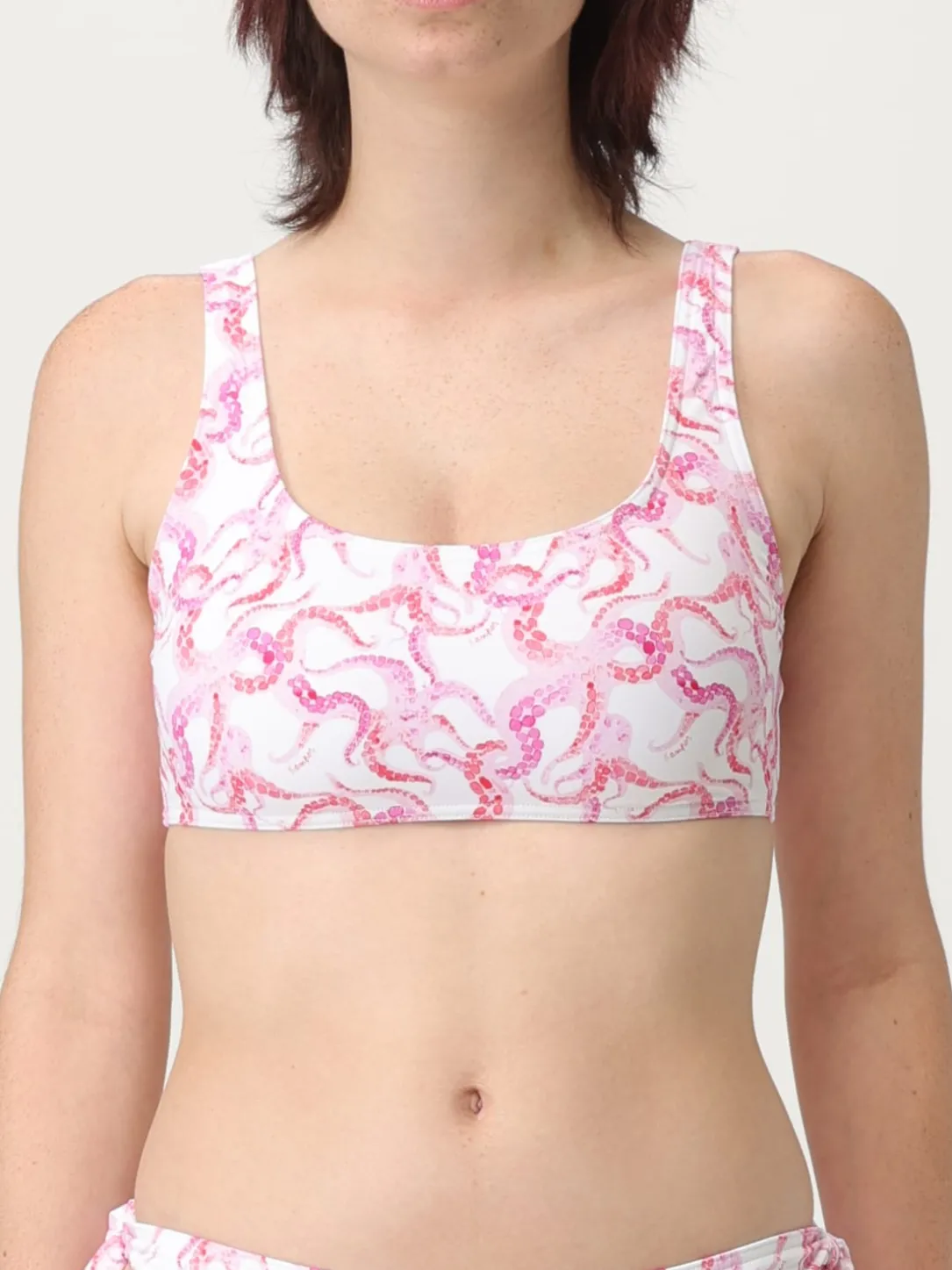 Costume da bagno bikini top Kampos