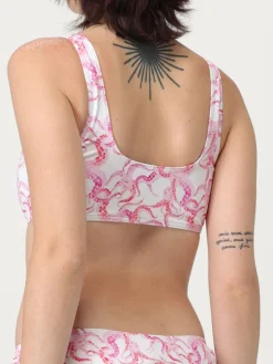 Costume da bagno bikini top Kampos