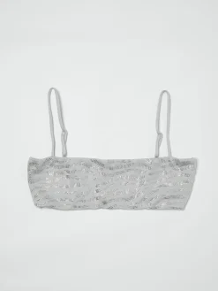 Costume da bagno bikini top MC2 Saint Barth