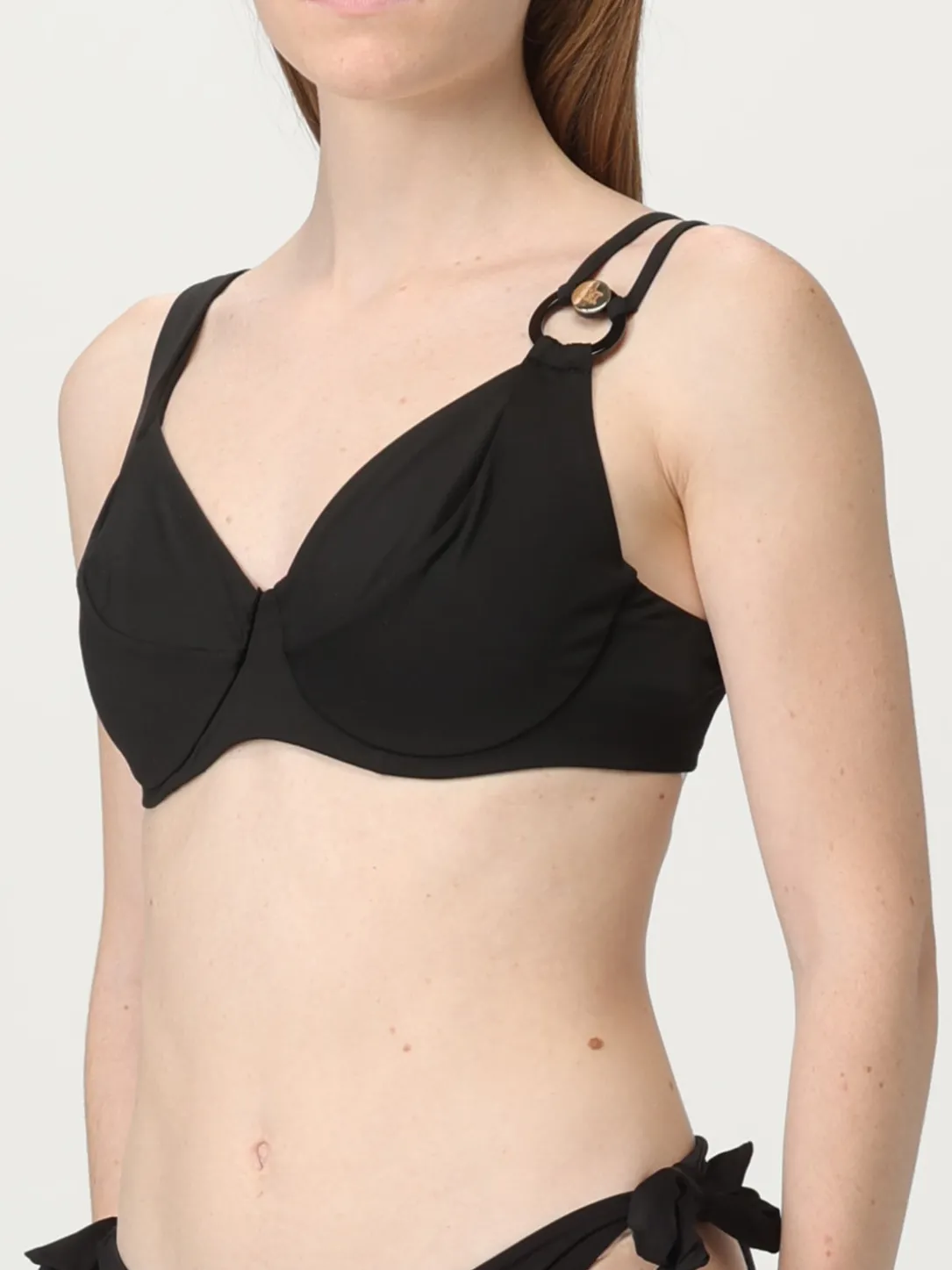 Costume da bagno bikini top Max Mara