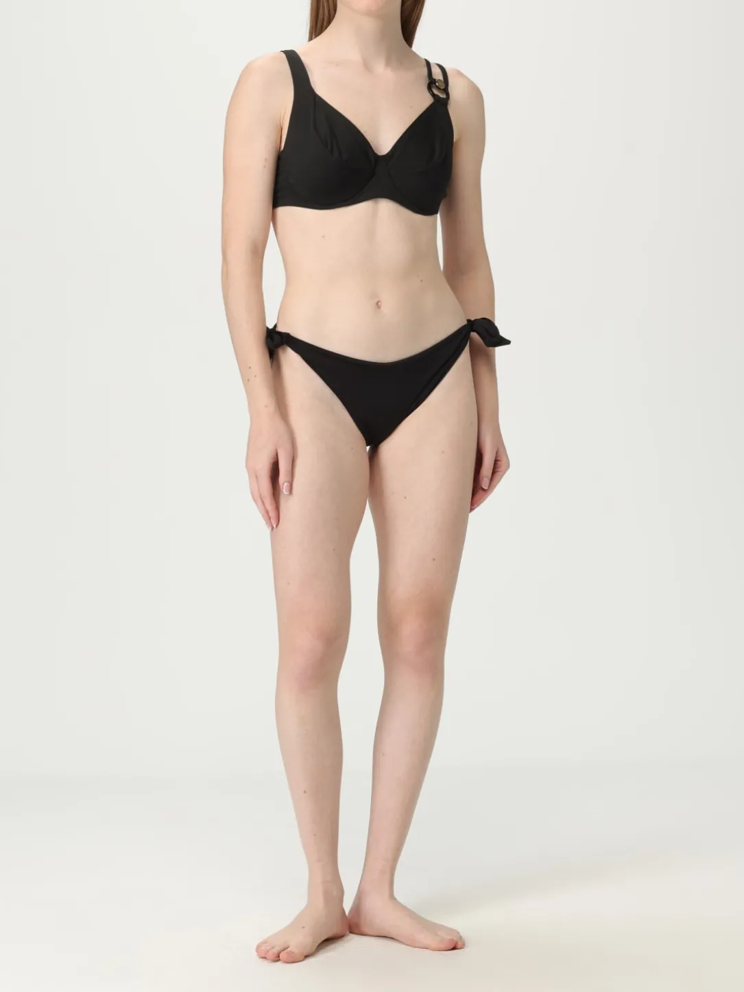 Costume da bagno bikini top Max Mara