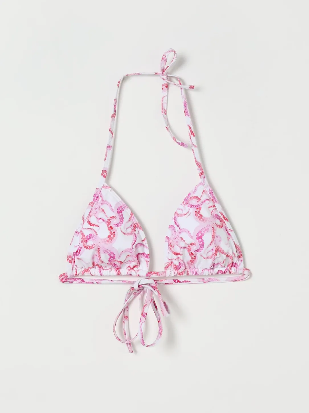 Costume da bagno bikini top Kampos