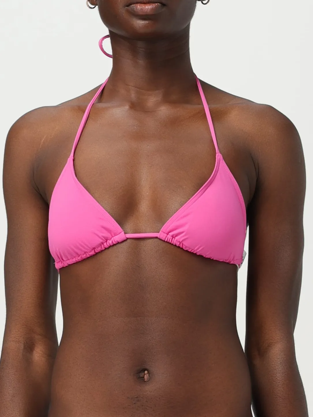 Costume da bagno bikini top Mc2 Saint Barth