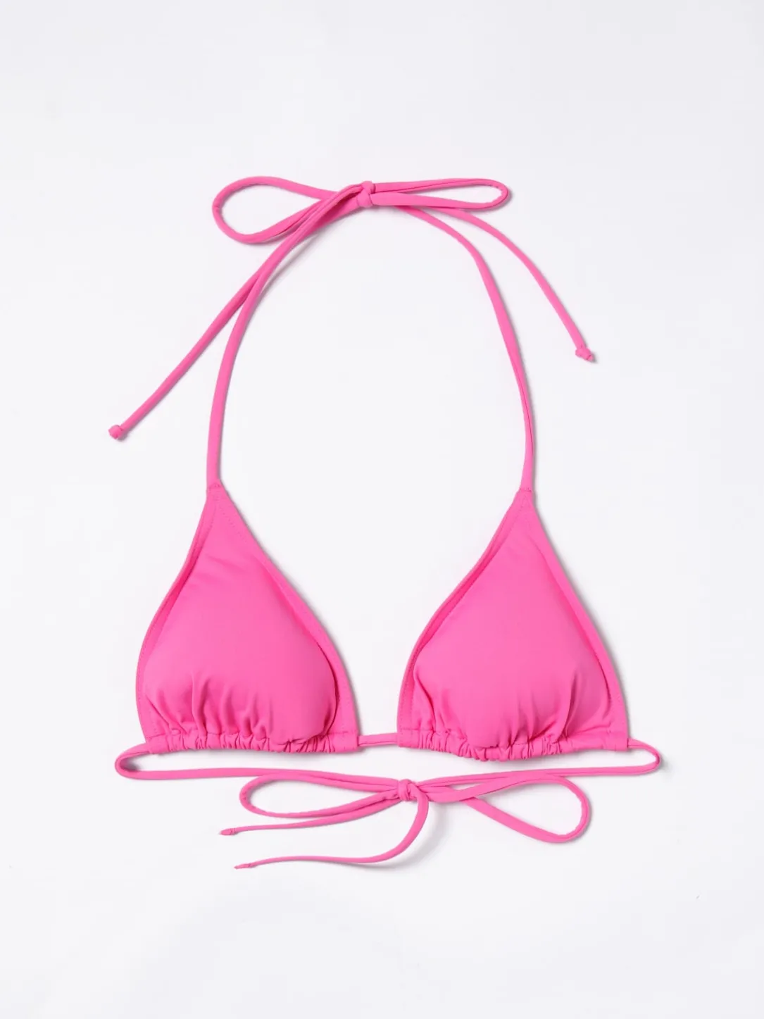 Costume da bagno bikini top Mc2 Saint Barth