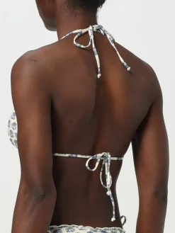 Costume da bagno bikini top Mc2 Saint Barth