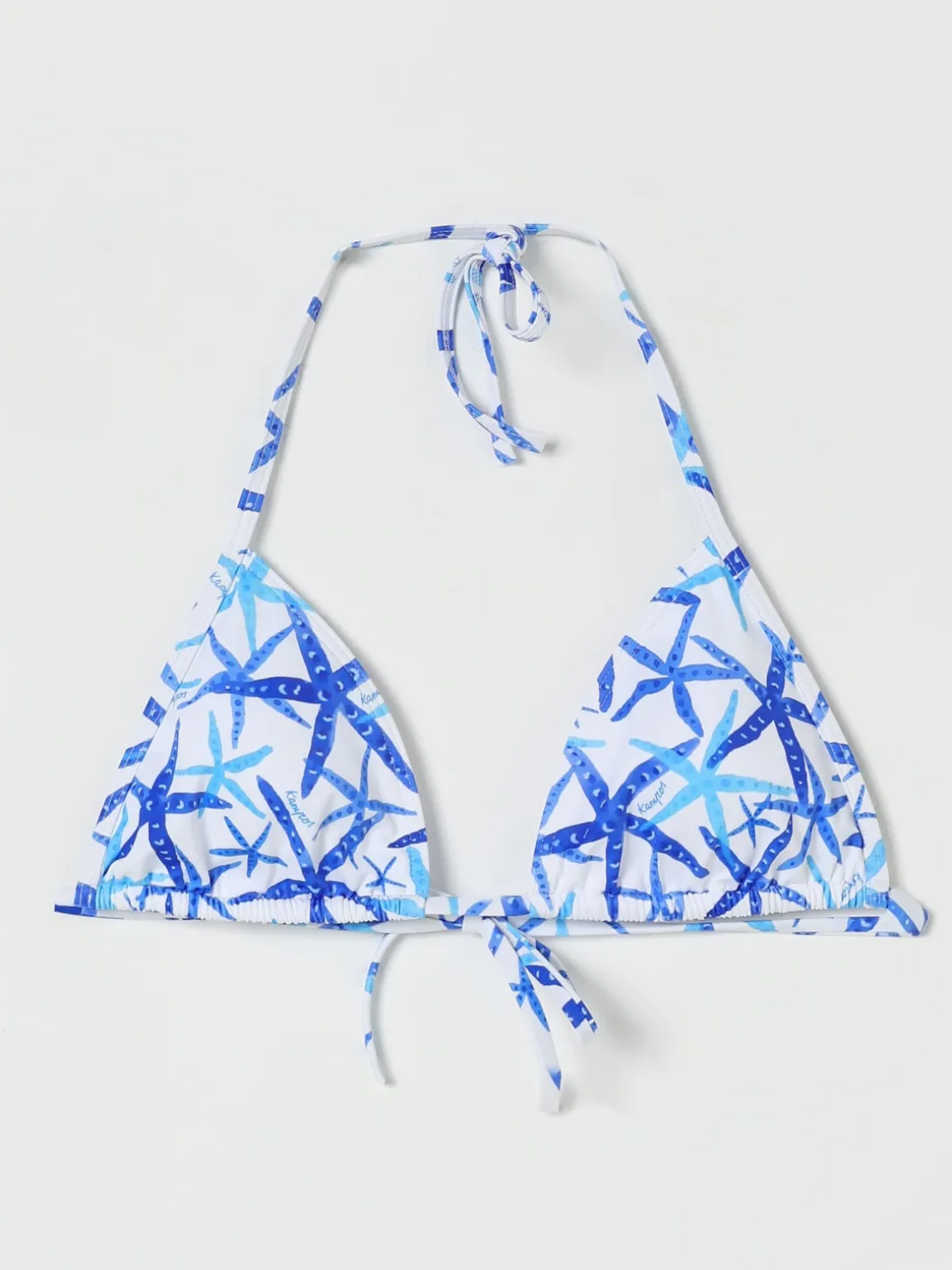 Costume da bagno bikini top Kampos