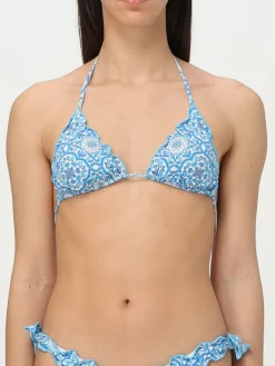Costume da bagno bikini top MC2 Saint Barth