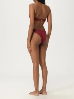 Costume da bagno con fiore La Reveche