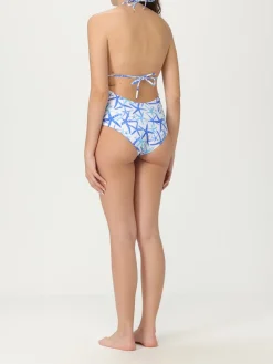 Costume da bagno intero a fantasia Kampos