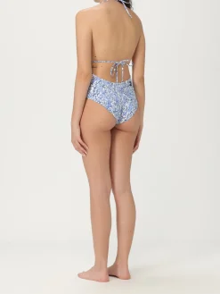 Costume da bagno intero a fantasia Kampos