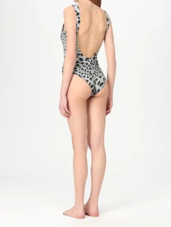 Costume da bagno intero Dolce & Gabbana