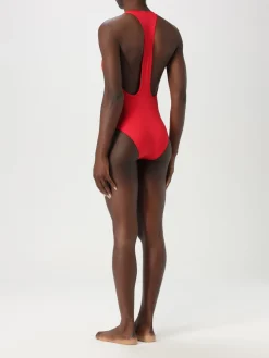 Costume da bagno intero EA7 Swimwear