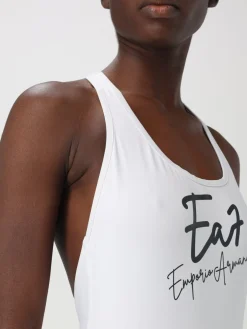 Costume da bagno intero EA7 Swimwear