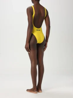 Costume da bagno intero Moschino Couture