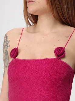 Costume da bagno intero Roses Maillot In Lurex Oséree