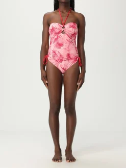 Costume da bagno intero tropicale Liu Jo