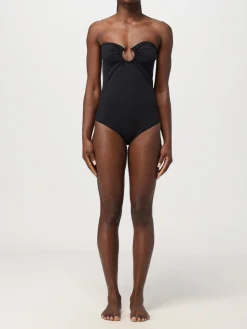 Costume Intero con anello Bottega Veneta