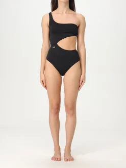 Costume intero EA7 Swimwear in poliestere
