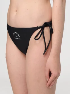 Costume Slip con mini logo Karl Lagerfeld