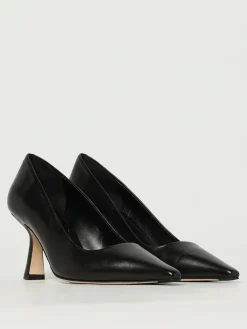 Décolleté Aeyde in pelle