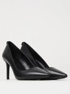 Décolleté Alina Flex Michael Kors in pelle