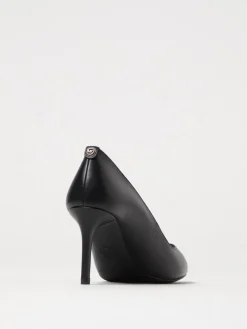 Décolleté Alina Flex Michael Kors in pelle