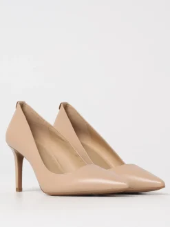 Décolleté Alina Flex Michael Kors in pelle