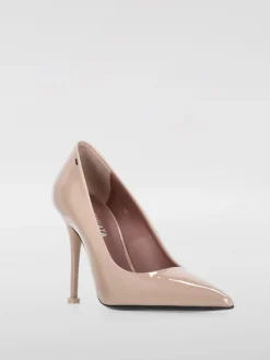 Décolleté Arrow Premiata in vernice