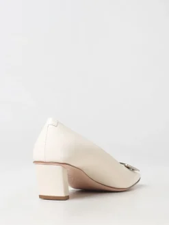 Décolleté Belle Vivier in vernice Roger Vivier