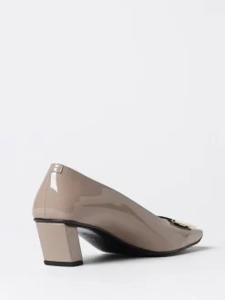 Décolleté Belle Vivier in vernice Roger Vivier