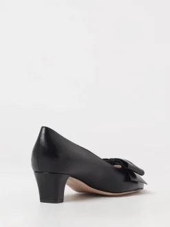 Décolleté Bowow in pelle Valentino Garavani