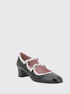 Décolleté Carel Paris in vernice