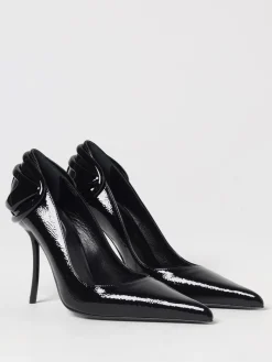 Décolleté D-Ten&Half Diesel in naplak