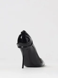 Décolleté D-Ten&Half Diesel in naplak