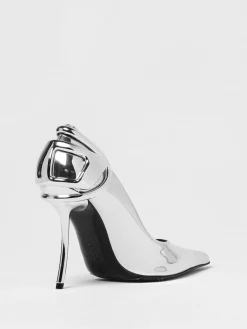 Décolleté D-Ten&Half P Diesel in vernice