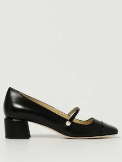 Décolleté Elisa Jimmy Choo in pelle