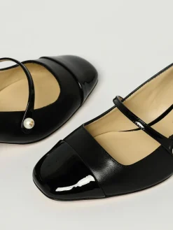 Décolleté Elisa Jimmy Choo in pelle