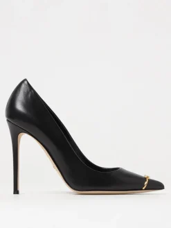 Décolleté Elisabetta Franchi in pelle