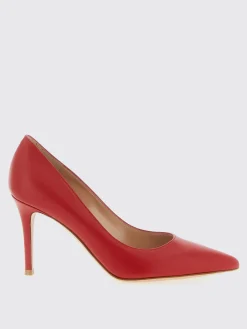 Décolleté Gianvito Rossi in pelle