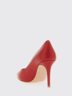 Décolleté Gianvito Rossi in pelle