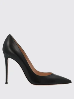 Décolleté Gianvito Rossi in nappa