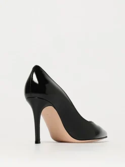 Décolleté Gianvito Rossi in naplak