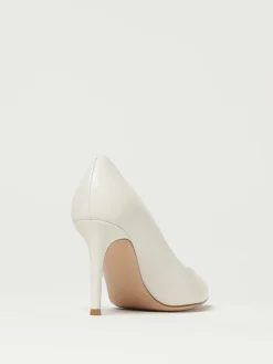 Décolleté Gianvito Rossi in pelle