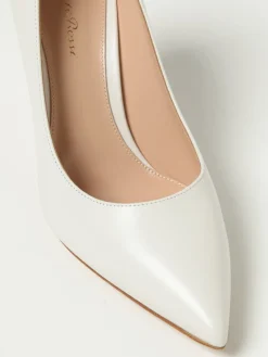 Décolleté Gianvito Rossi in pelle