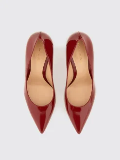 Décolleté Gianvito Rossi in naplak