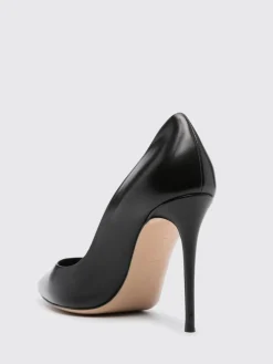 Décolleté Julia Casadei in pelle